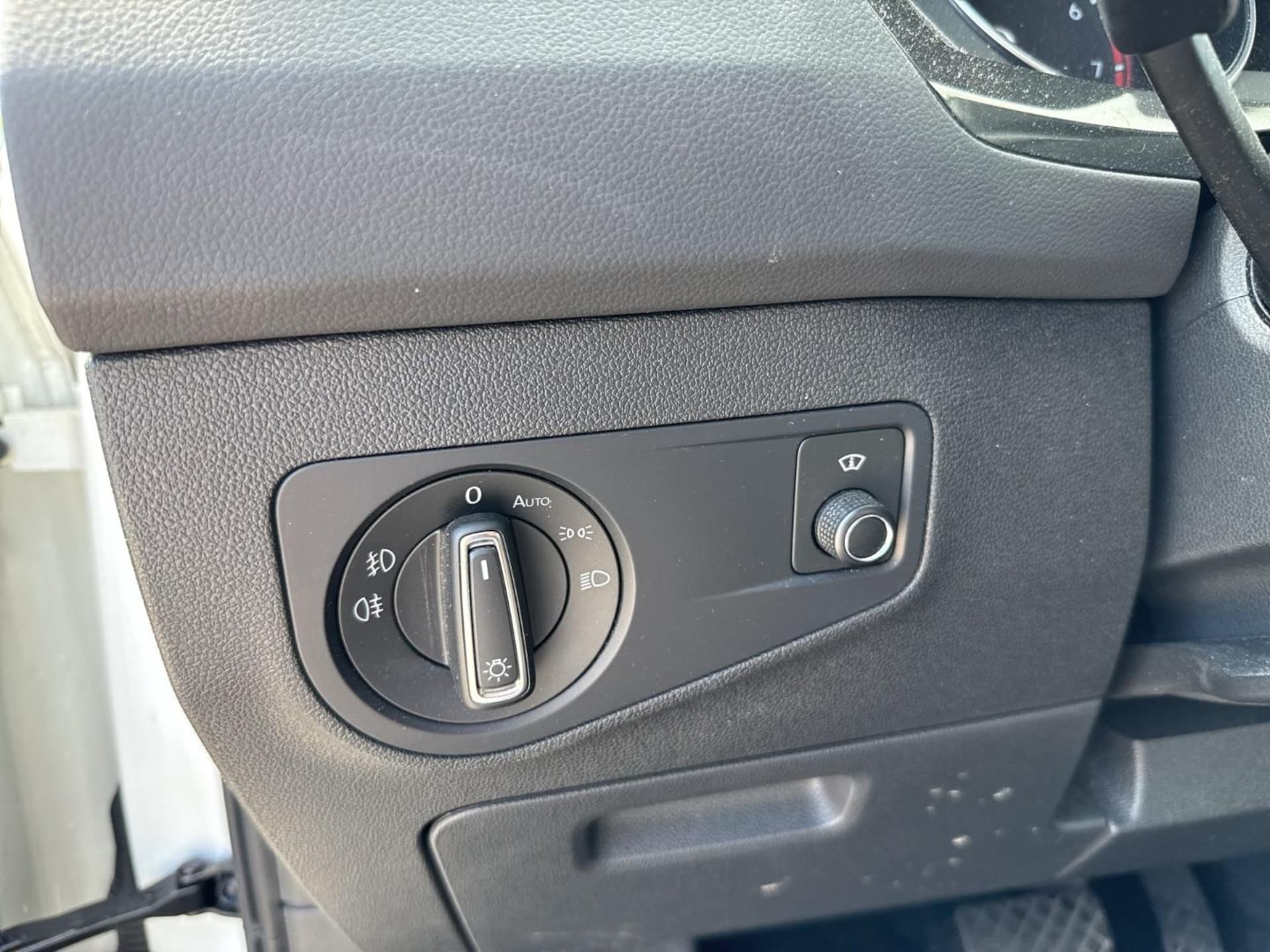 Volkswagen Tiguan Highline