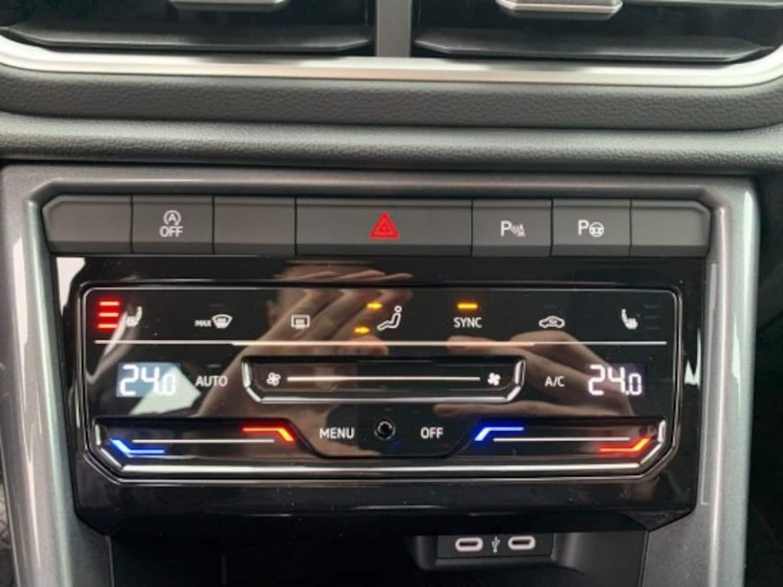 Volkswagen T-Roc – Bild 16
