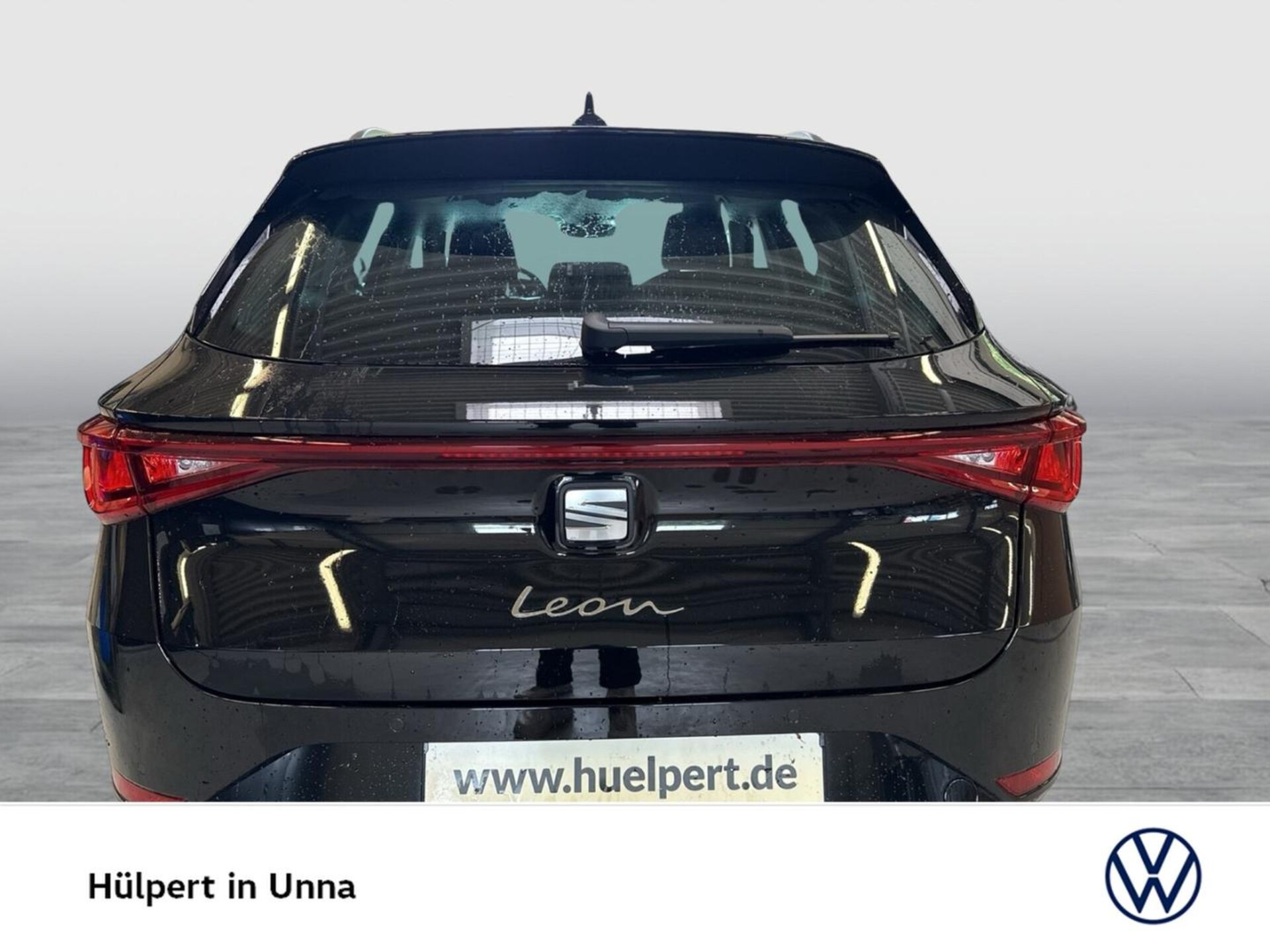 SEAT Leon Sportstourer Style