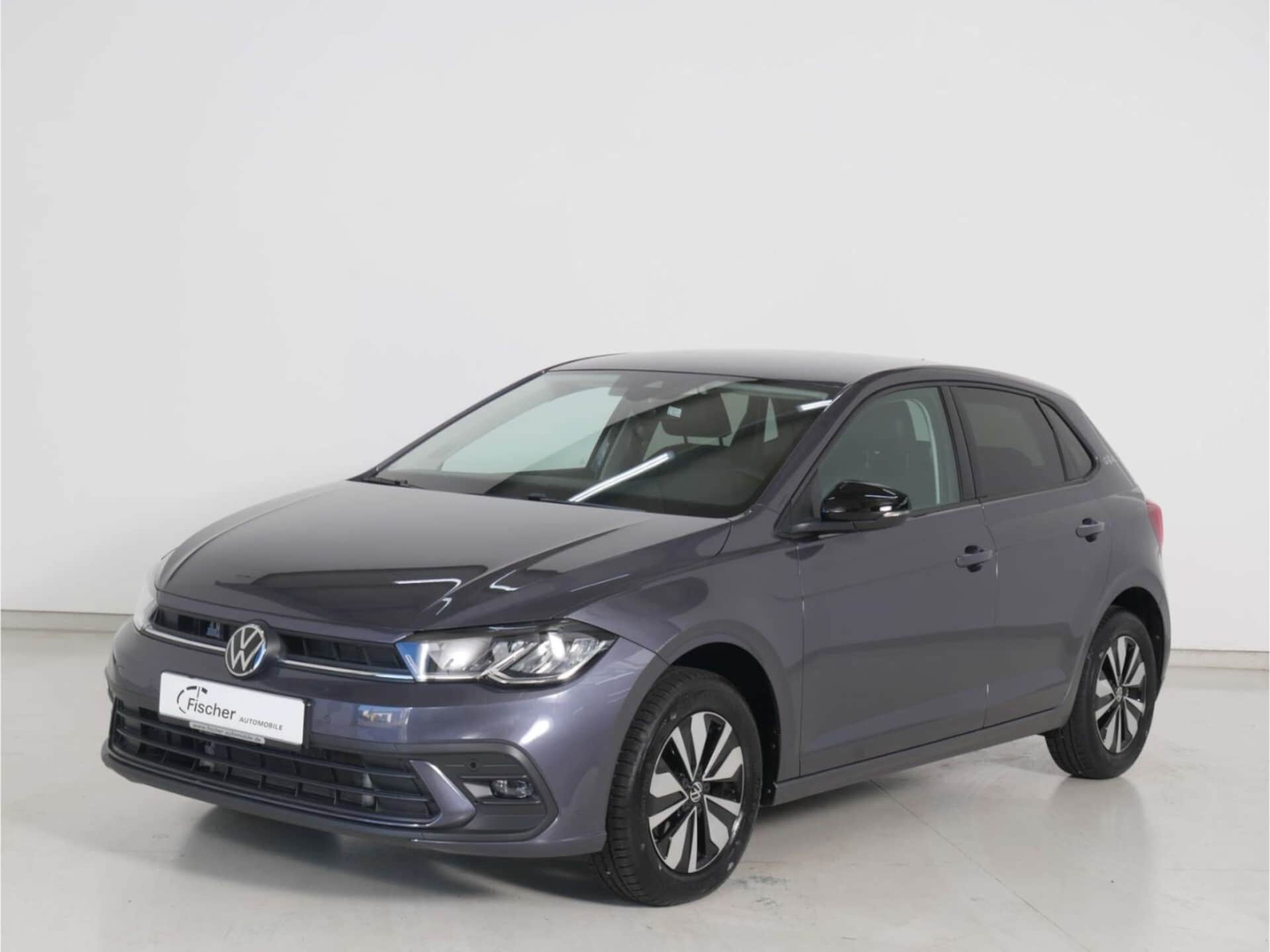 Volkswagen Polo Goal