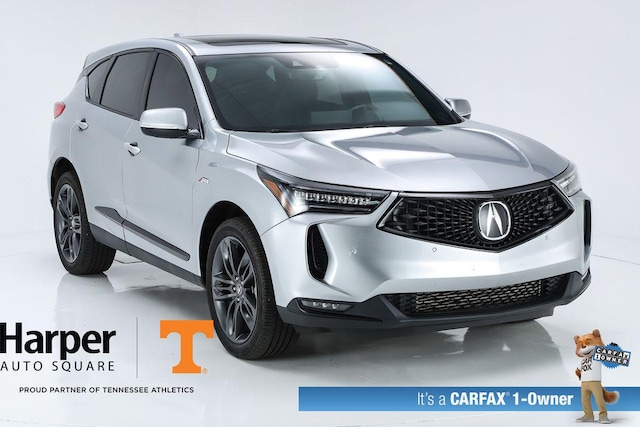 2024 Acura RDX