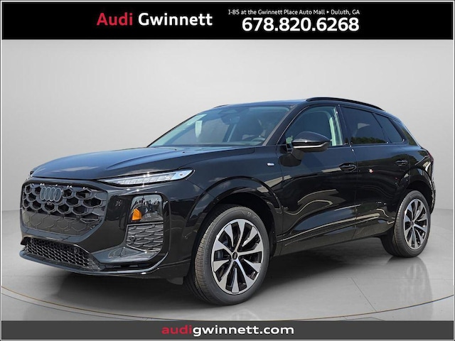 Photo of 2026 Audi Q3 SUV 