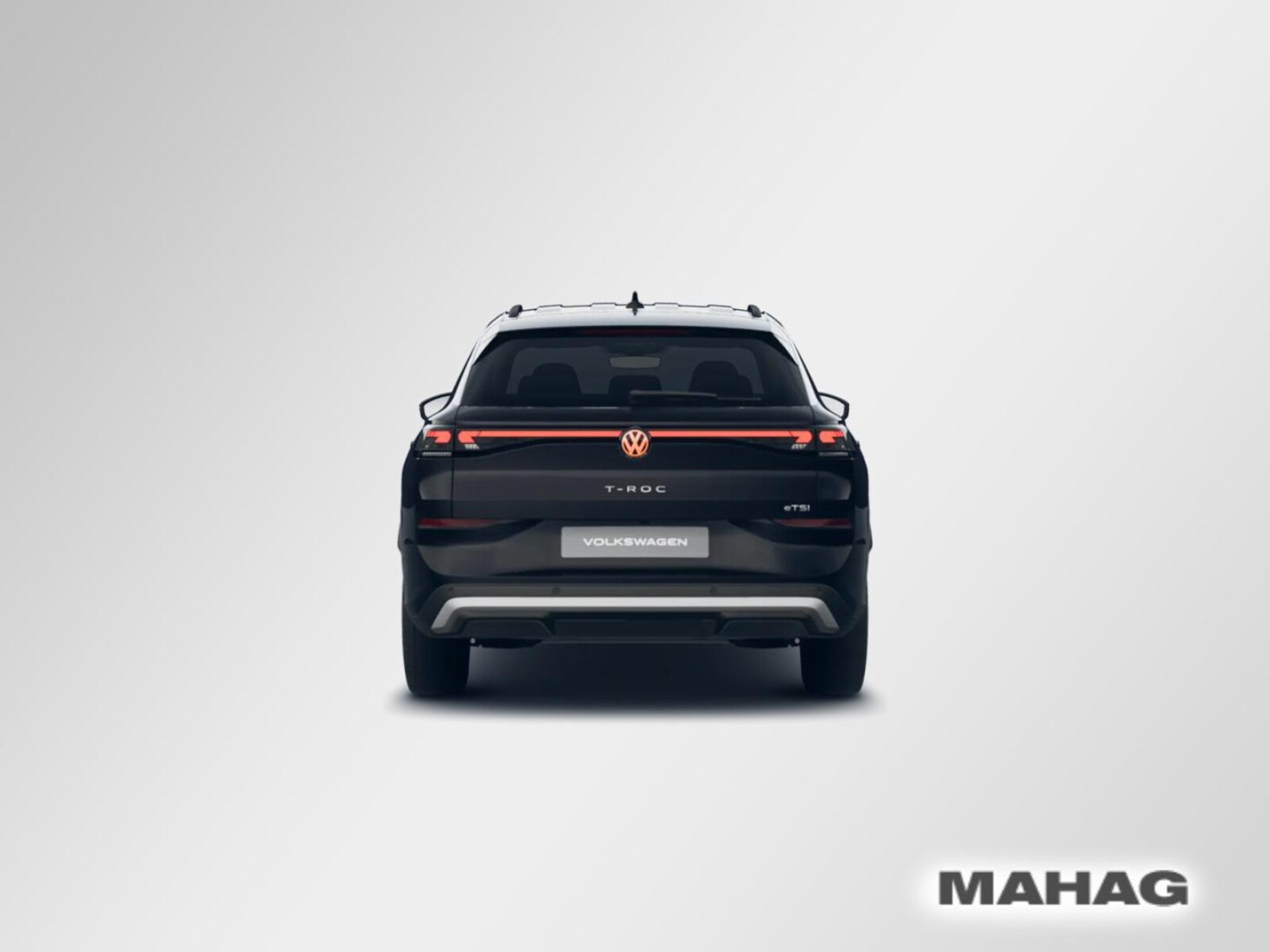 Volkswagen T-Roc – Bild 9
