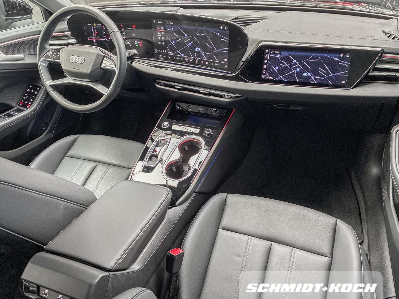 Audi A6 Avant – Bild 11