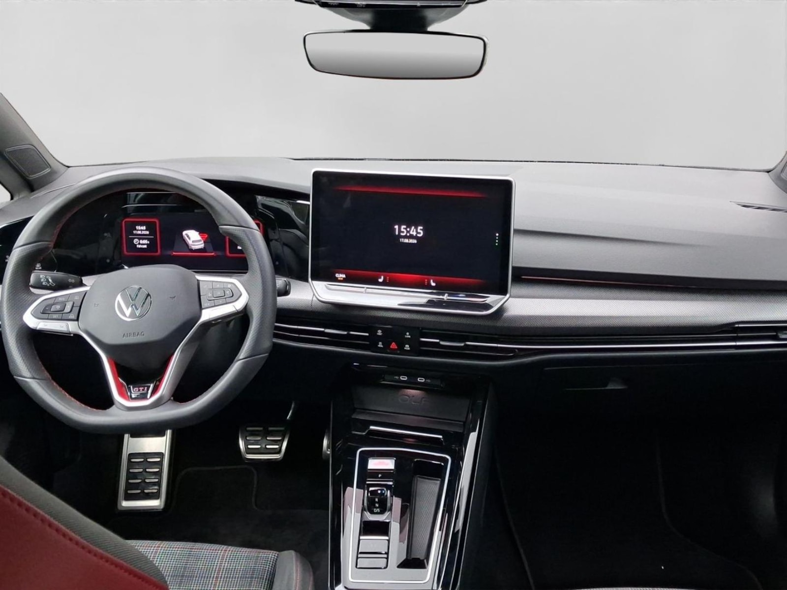 Volkswagen Golf – Bild 5