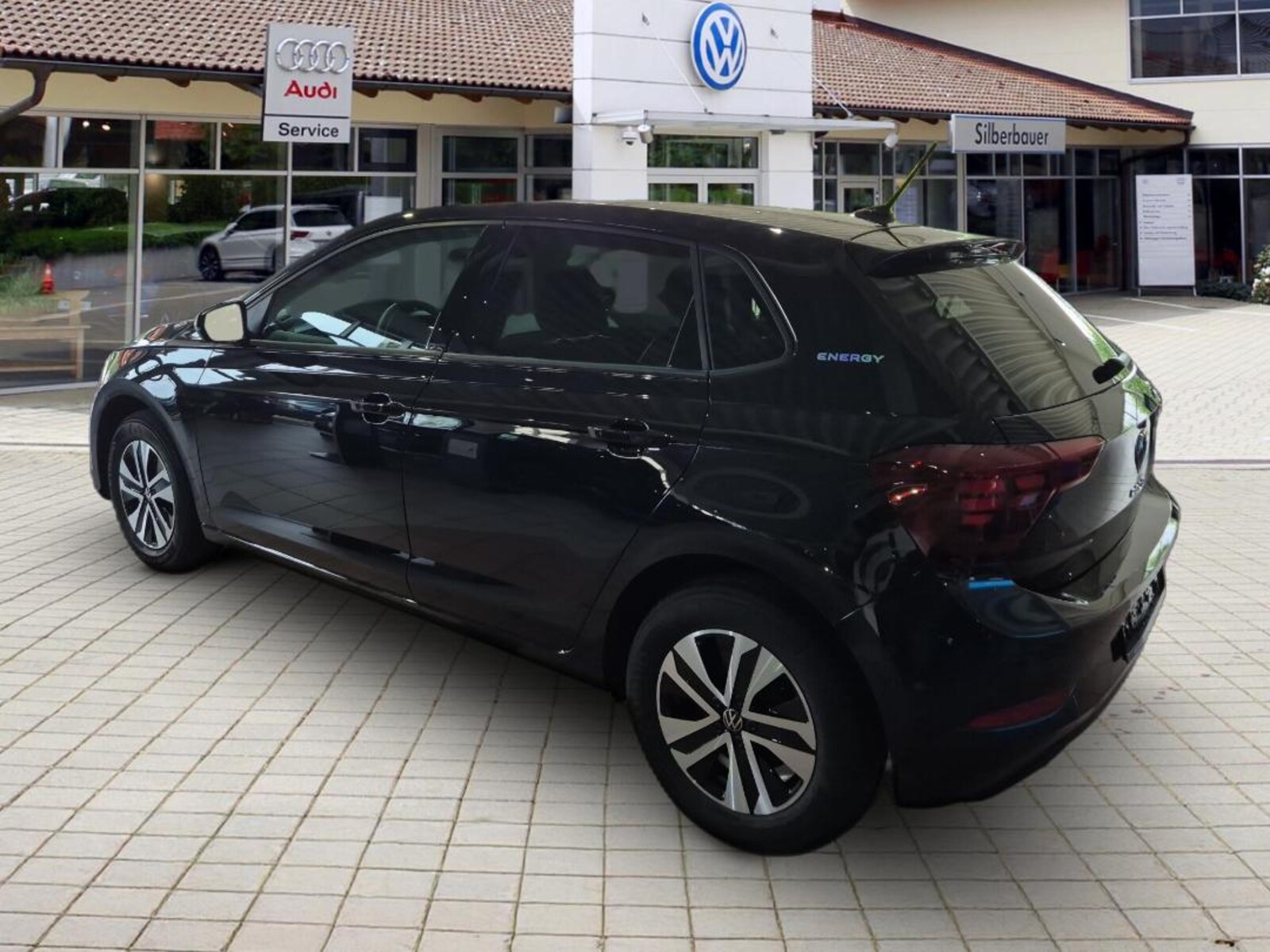 Volkswagen Polo – Bild 2