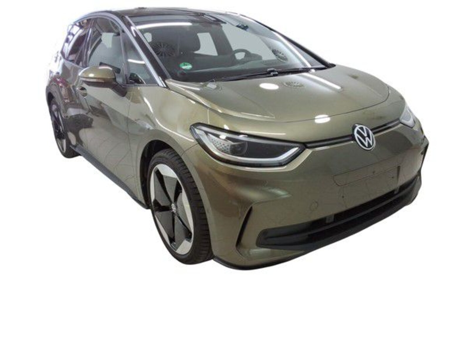 Volkswagen ID.3 – Bild 3