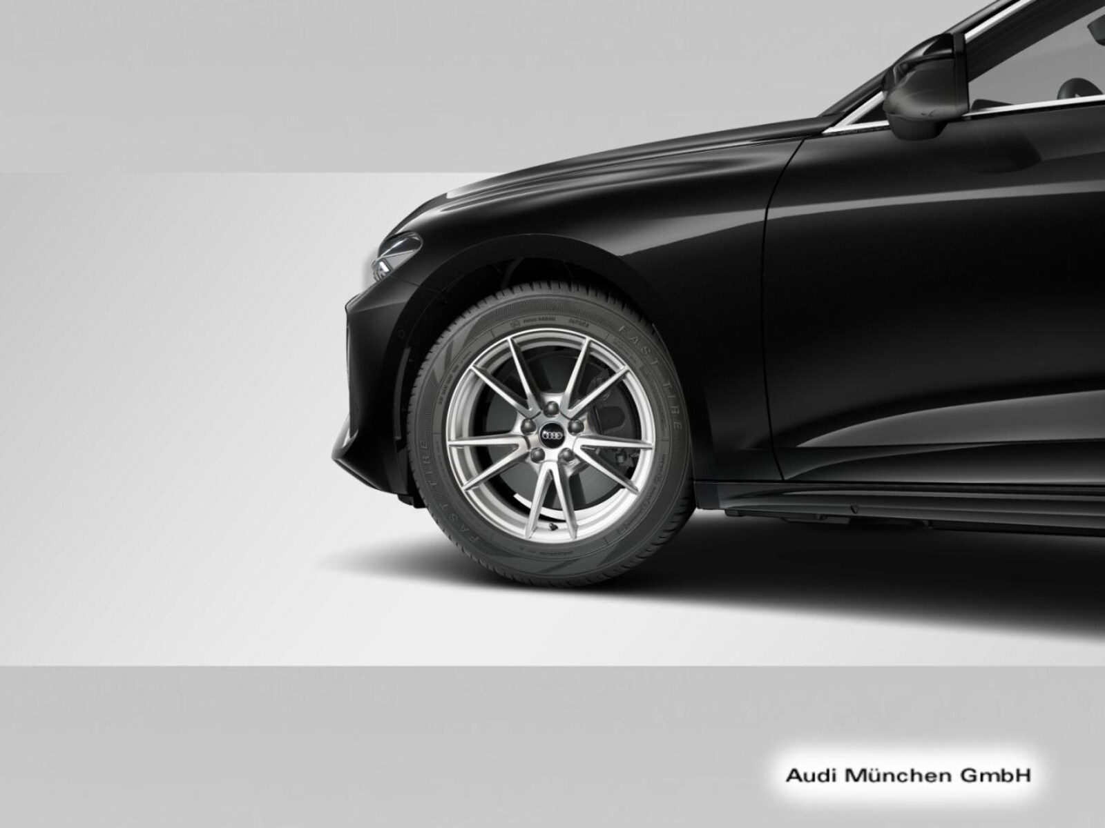 Audi A5 Avant – Bild 3