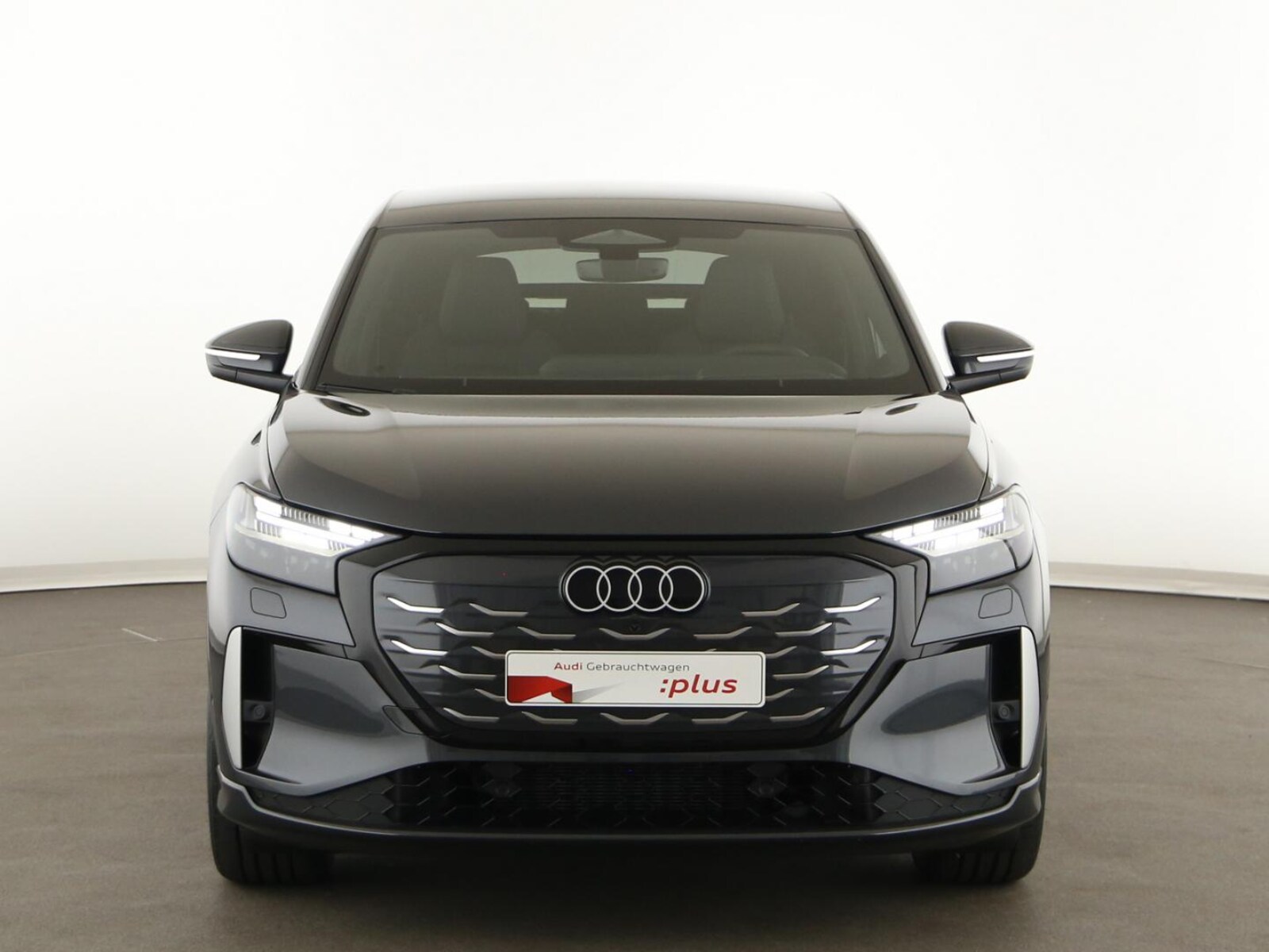 Audi Q4 Sportback e-tron – Bild 3
