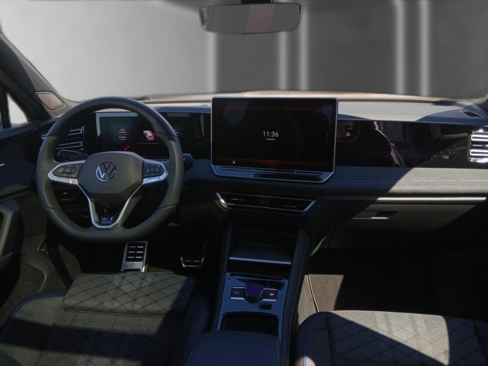 Volkswagen Tiguan – Bild 12