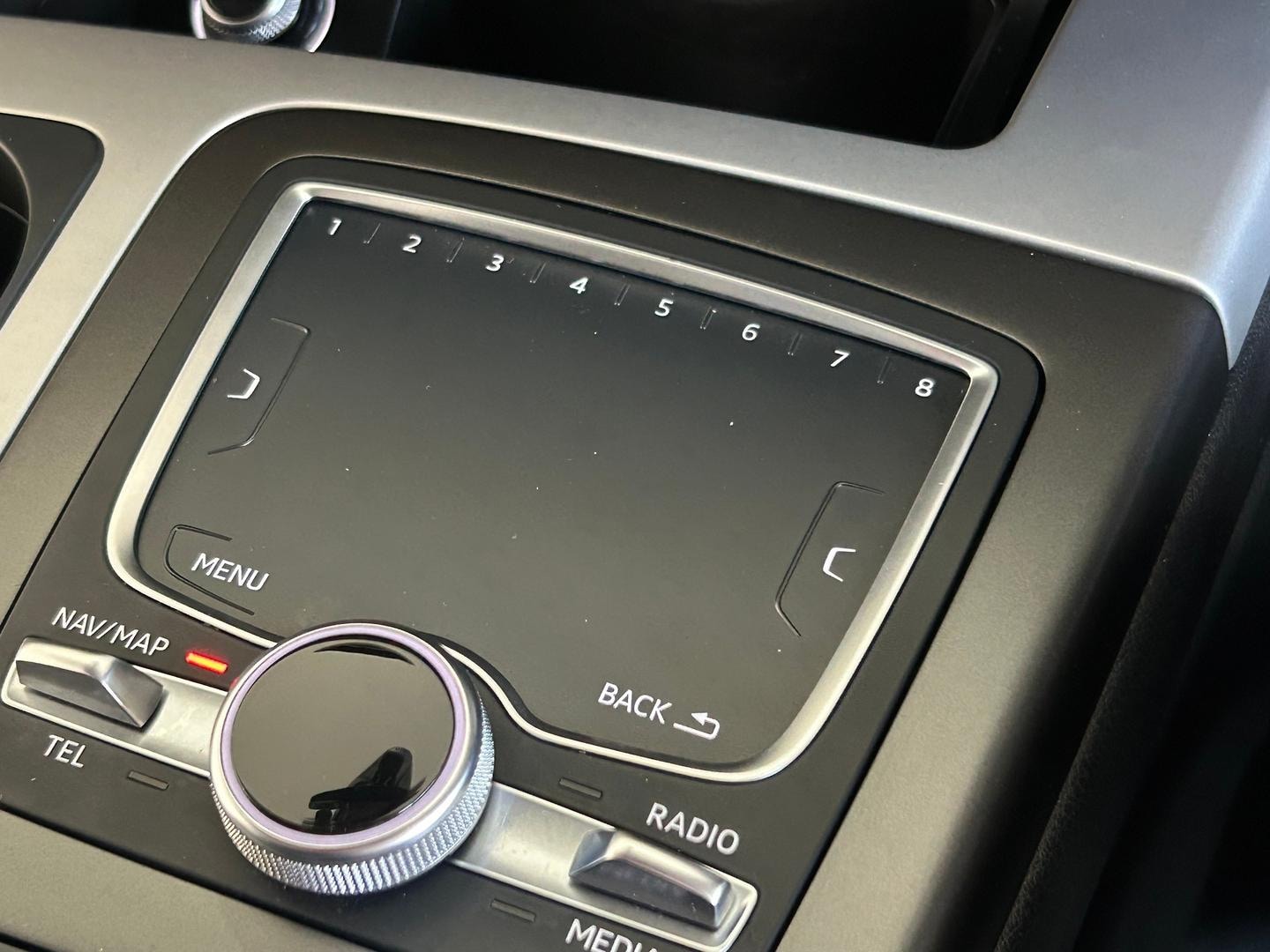 Image about Audi Q7 3.0 TDI