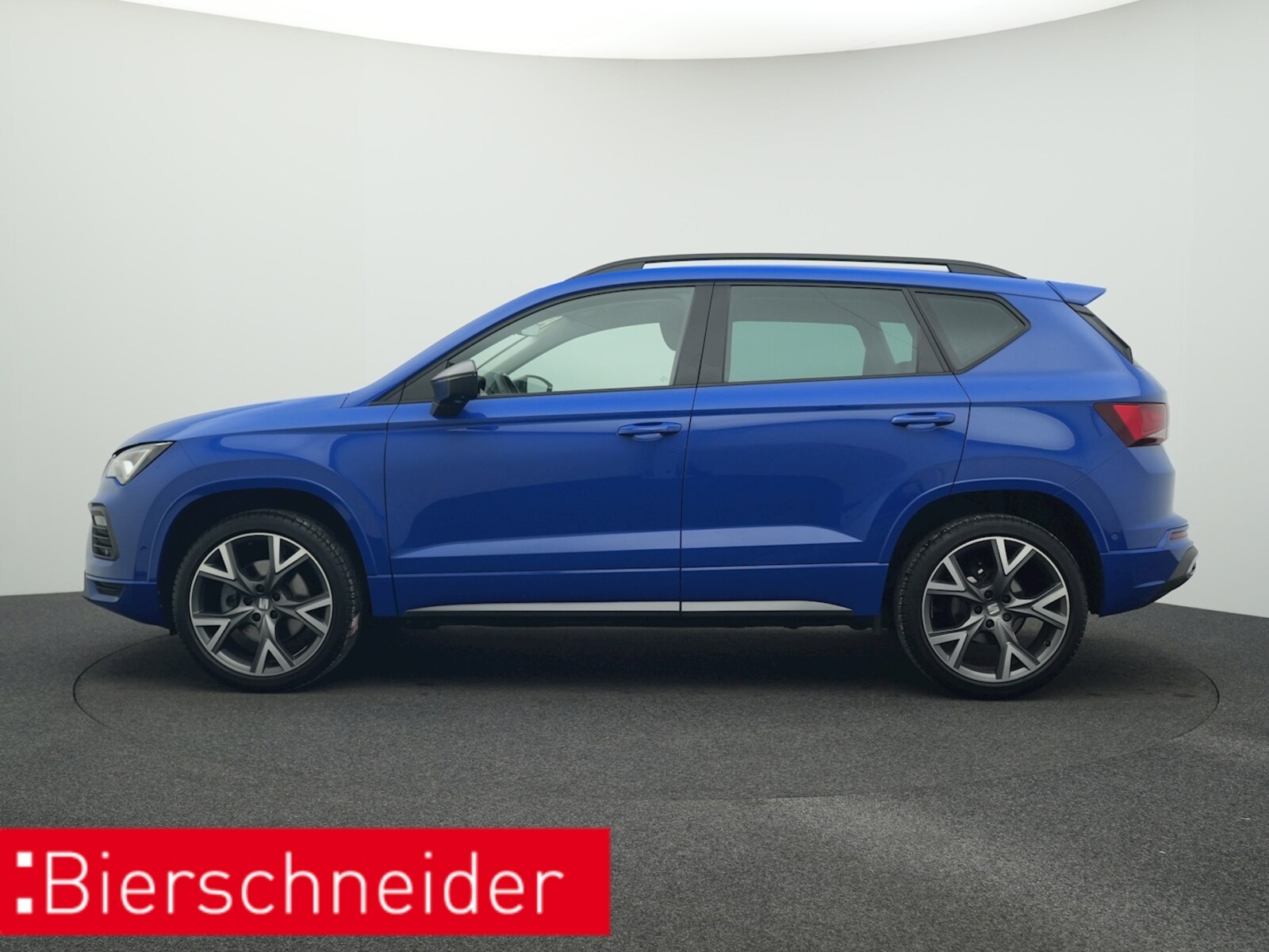 SEAT Ateca – Bild 2