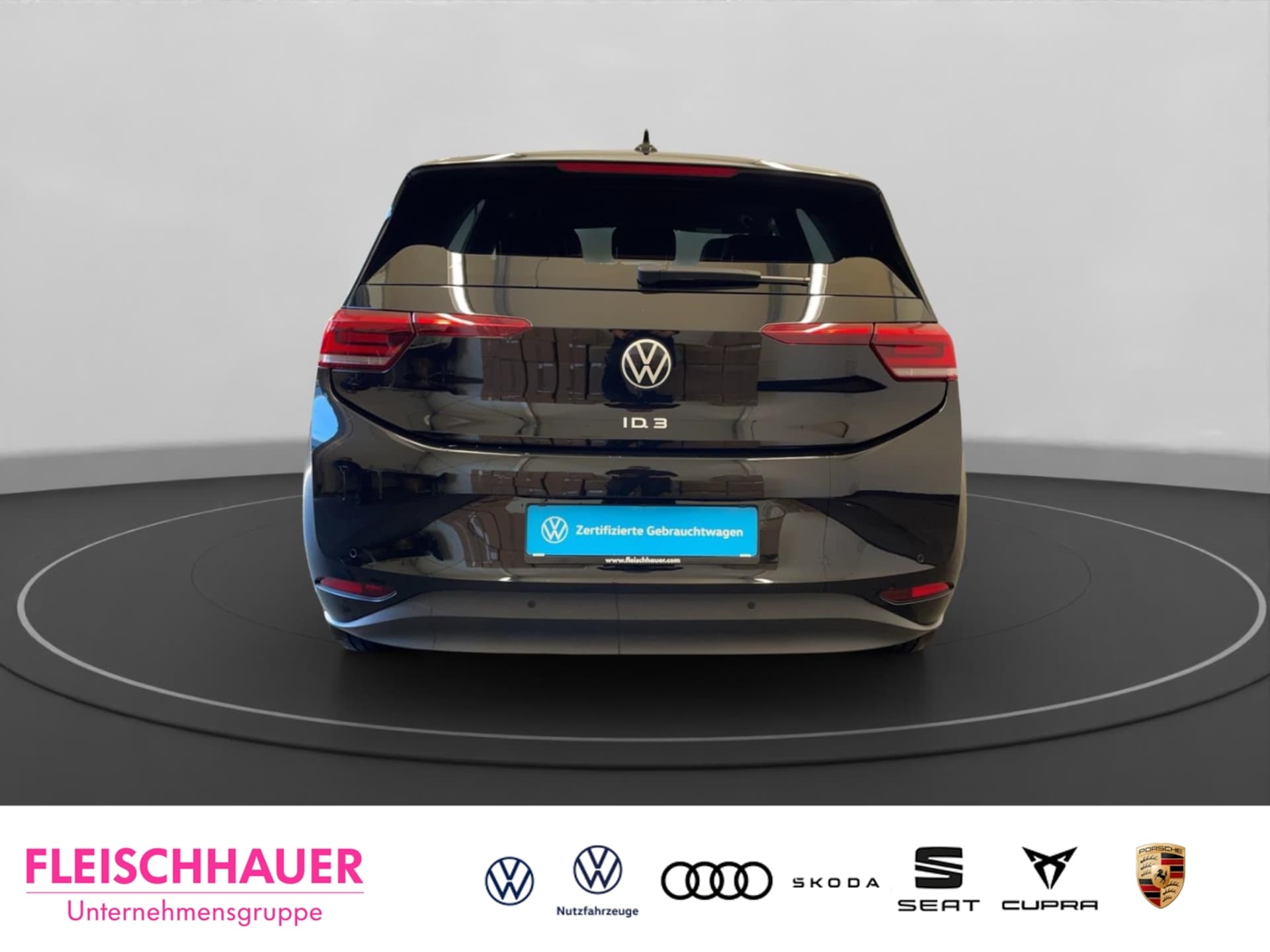 Volkswagen ID.3 MOVE Pro