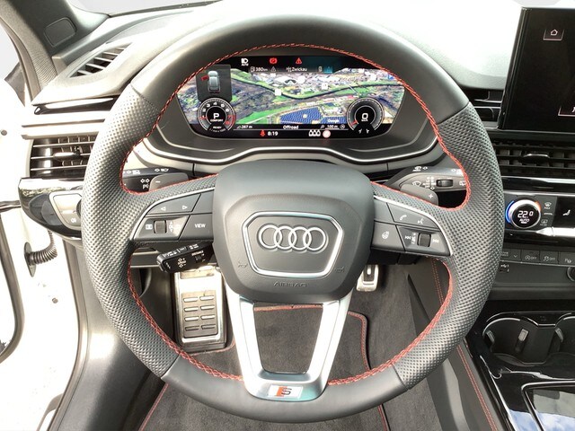 Image about Audi A4 Avant S line 45 TFSI quattro S tronic