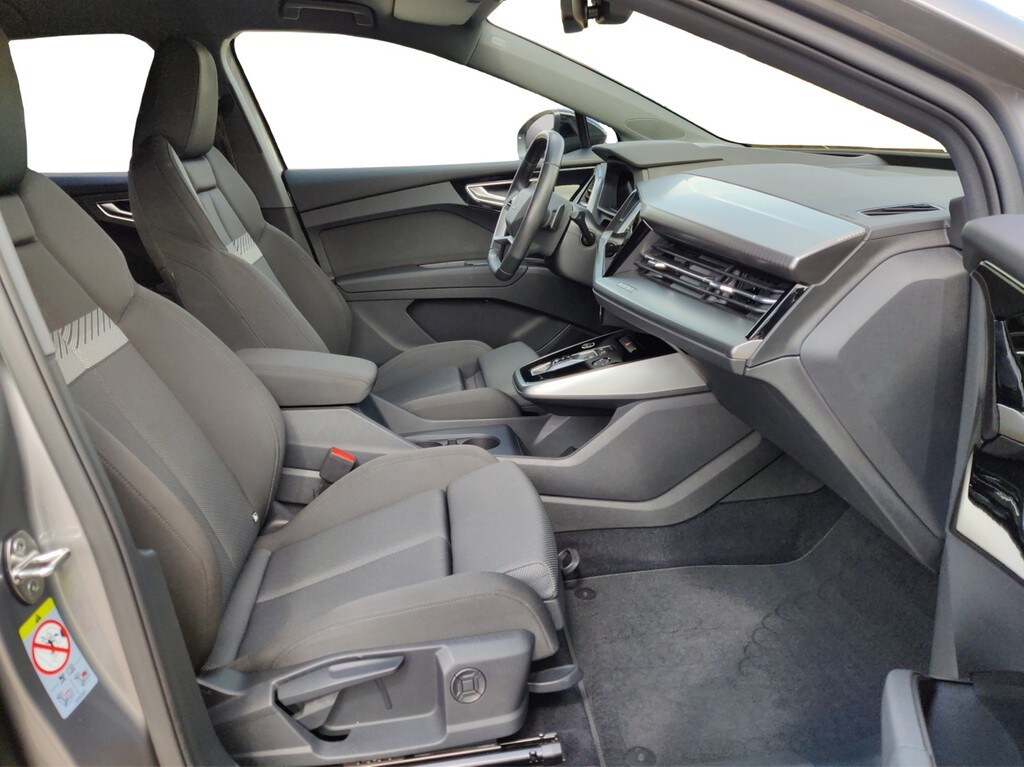 Image about Audi Q4 e-tron 40 e-tron