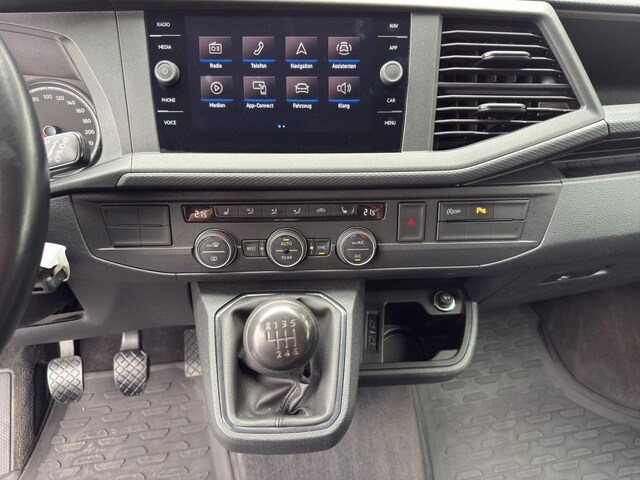 Volkswagen T6.1 Multivan