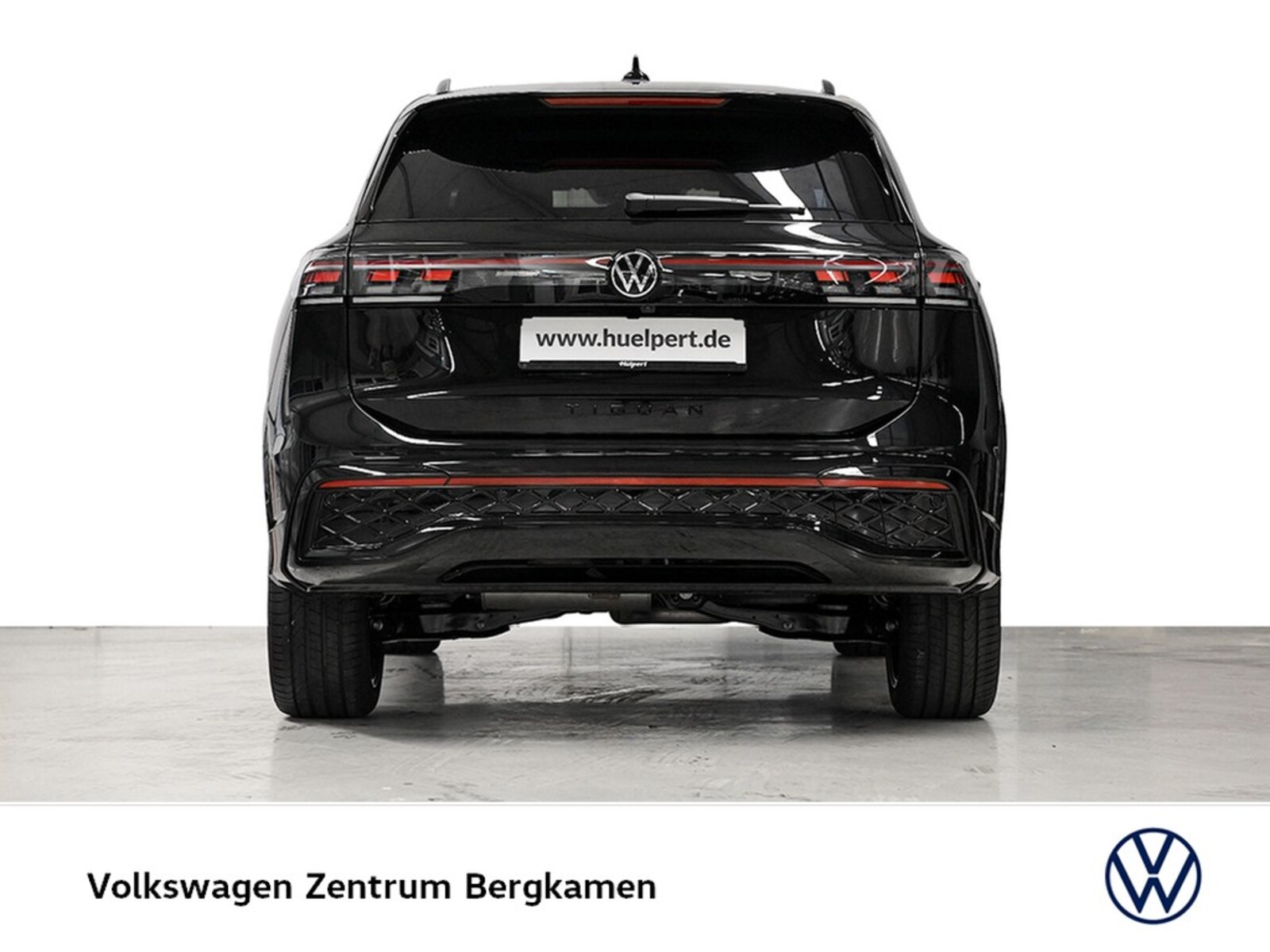Volkswagen Tiguan – Bild 4
