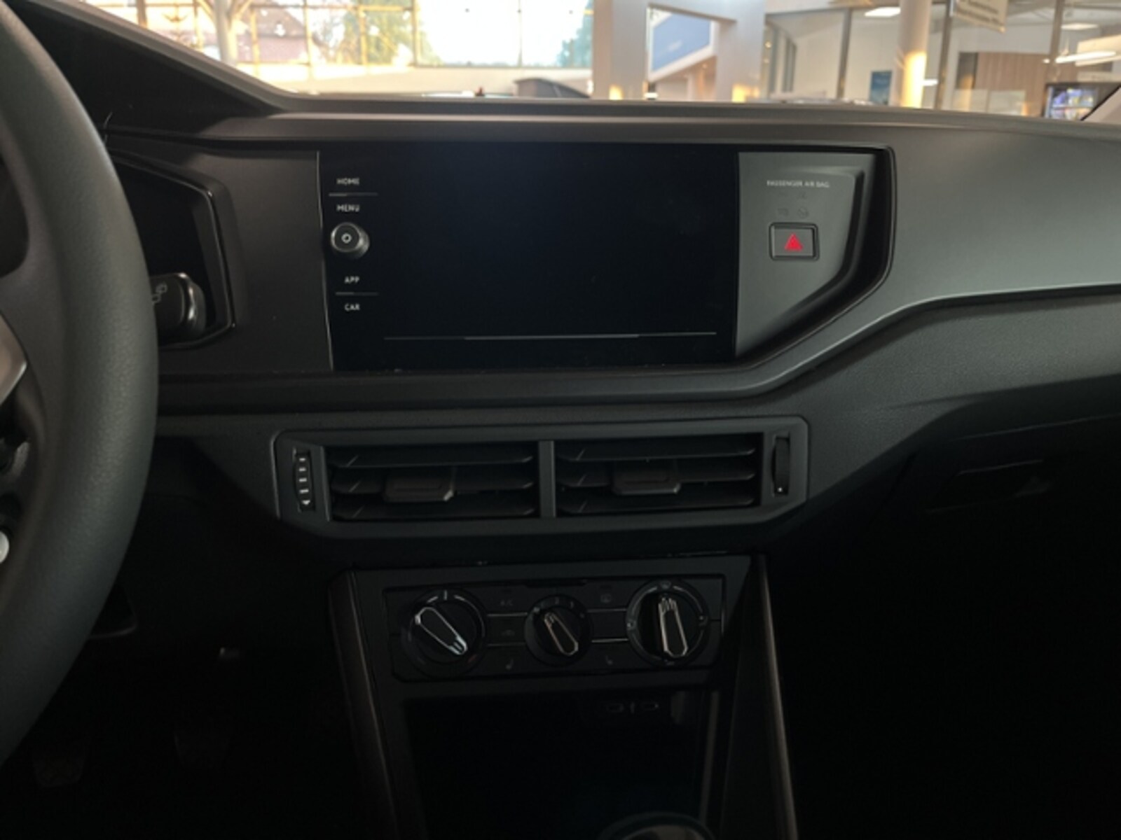 Volkswagen Taigo – Bild 15