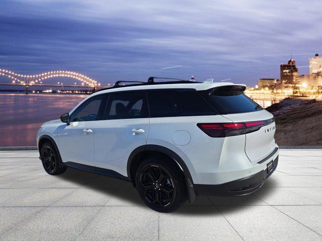 2026 Infiniti QX60