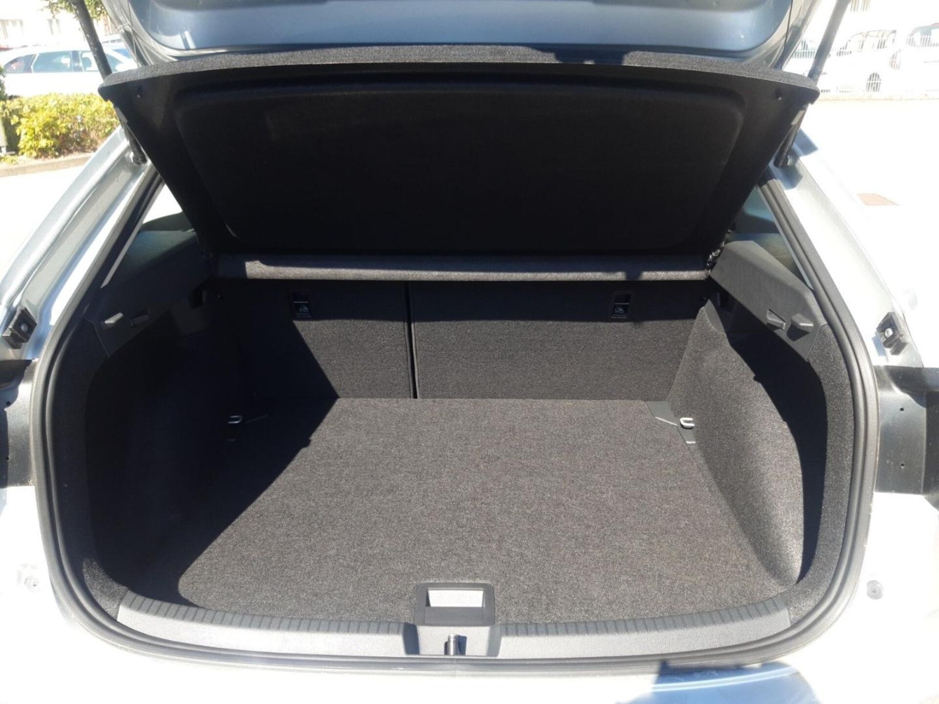Volkswagen Taigo Life