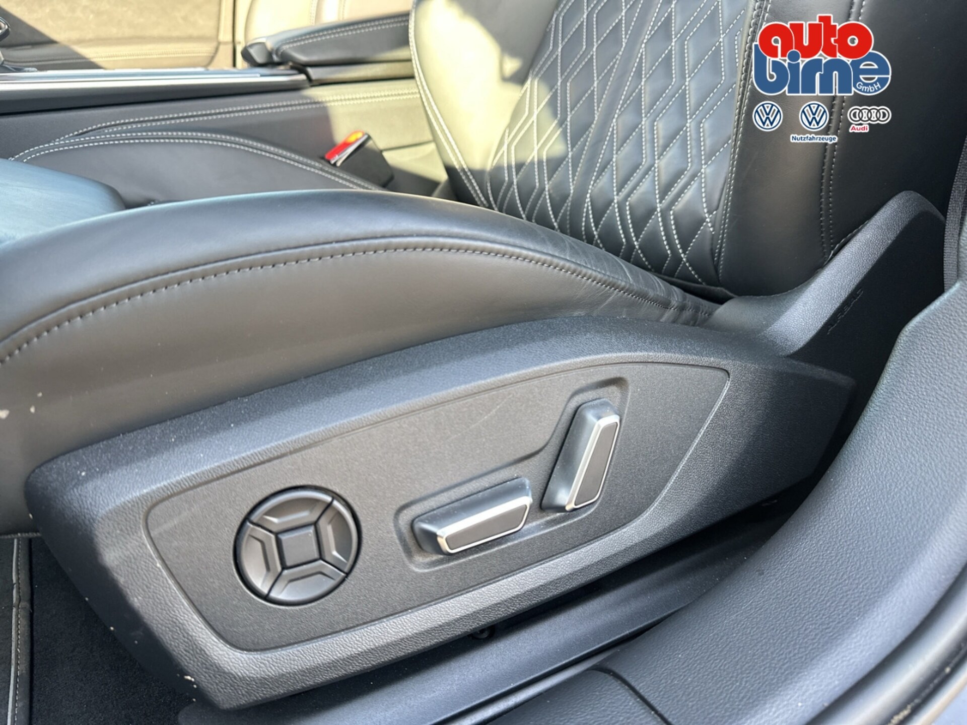 Audi A6 Avant Design