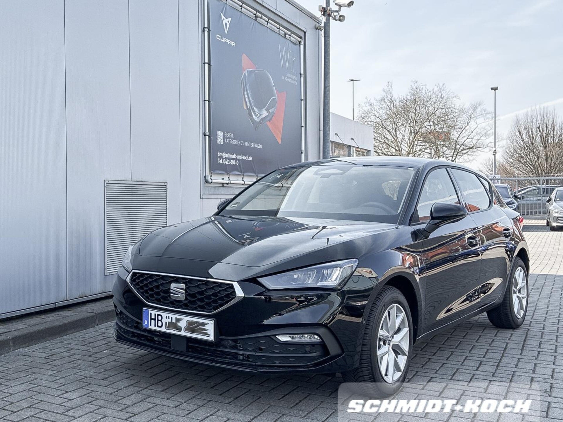 SEAT Leon Style