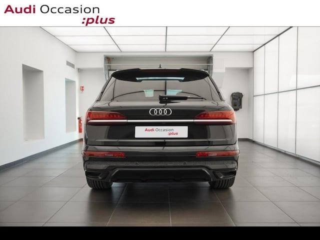Audi Q7 S Line 45 TDI Quattro 231 Ch Tiptronic -  - Joinsteer - #4