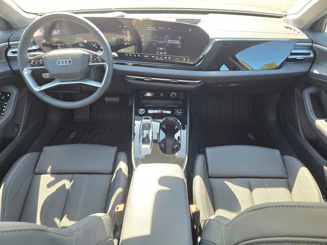 2025 Audi A5 Premium Plus - Photo 40