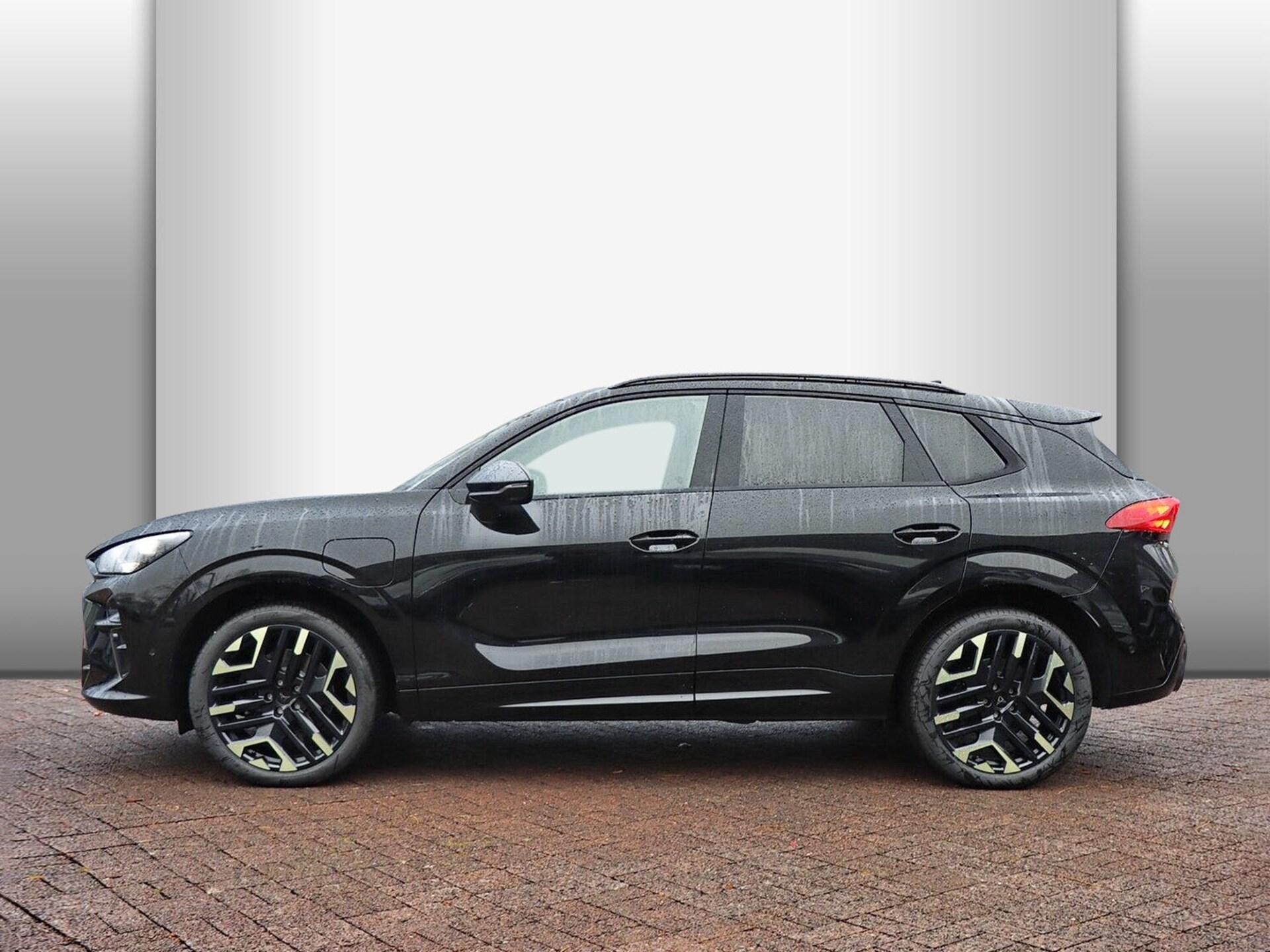 CUPRA Terramar VZ