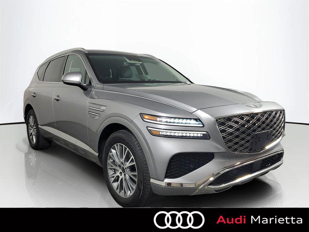 2025 Genesis GV80 2.5T Standard AWD's photo