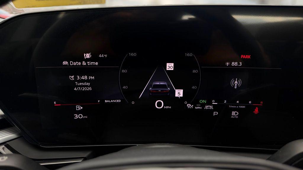 2026 Audi A6 Premium Plus - Photo 15