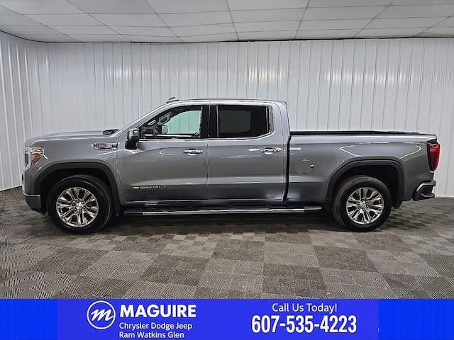 2021 GMC Sierra 1500 Denali Denali - Photo 6