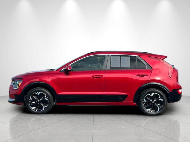 2023 Kia Niro EV