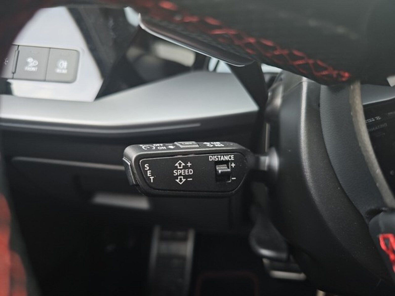 Audi S3 Limousine – Bild 20