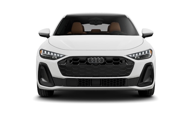 2026 Audi A5 Sedan