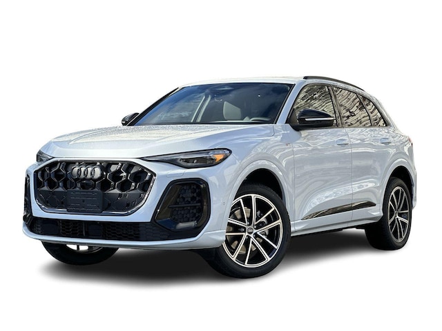 Photo of 2025 Audi Q5