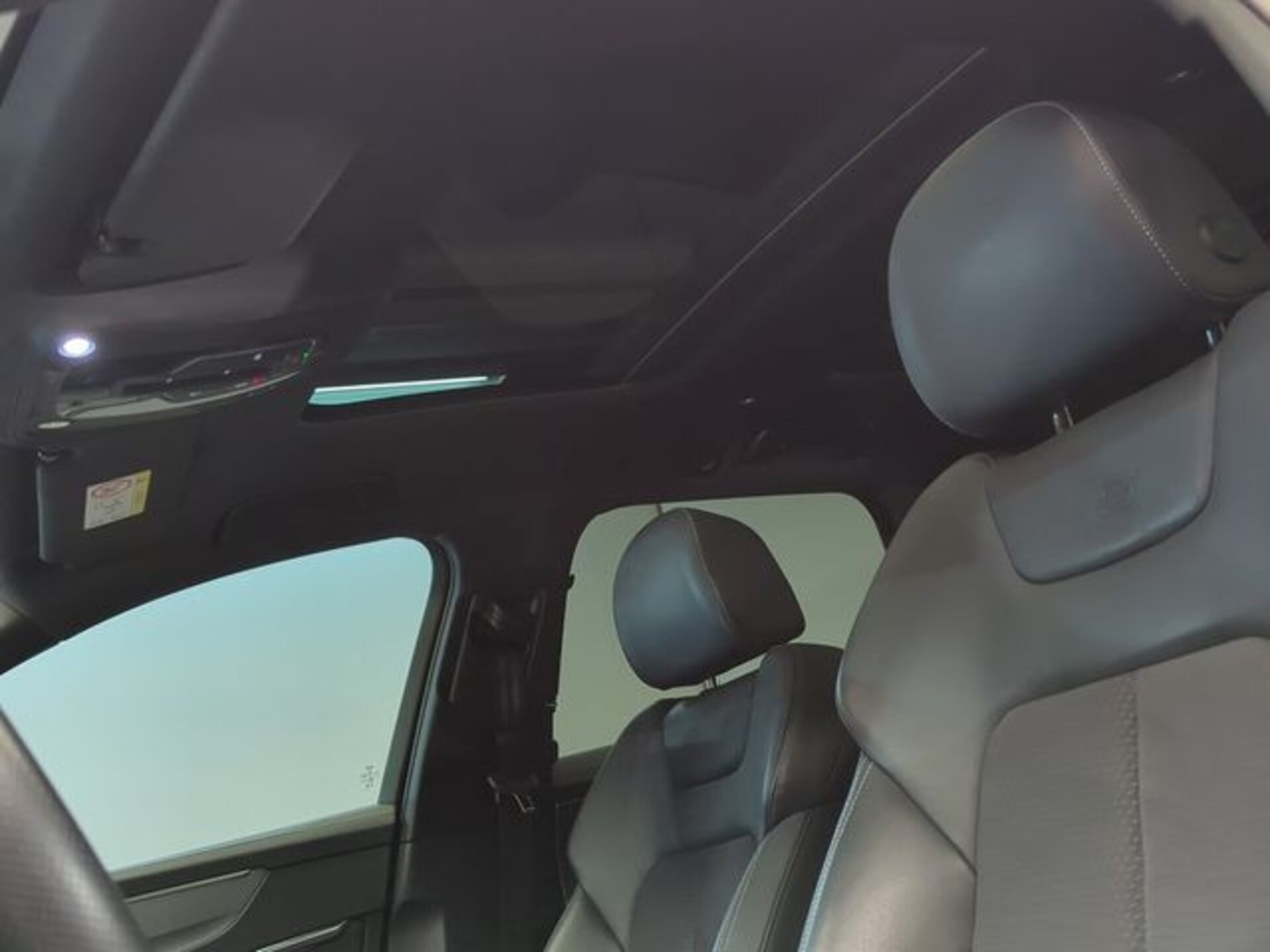 Audi A6 Avant TFSI e Sport