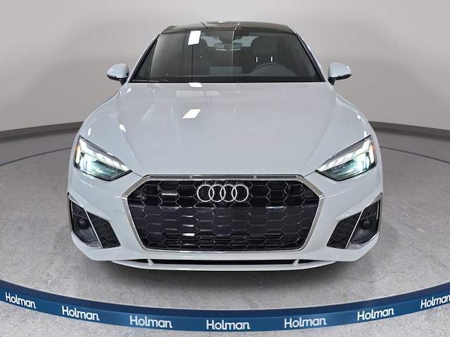 2024 Audi A5 Sportback