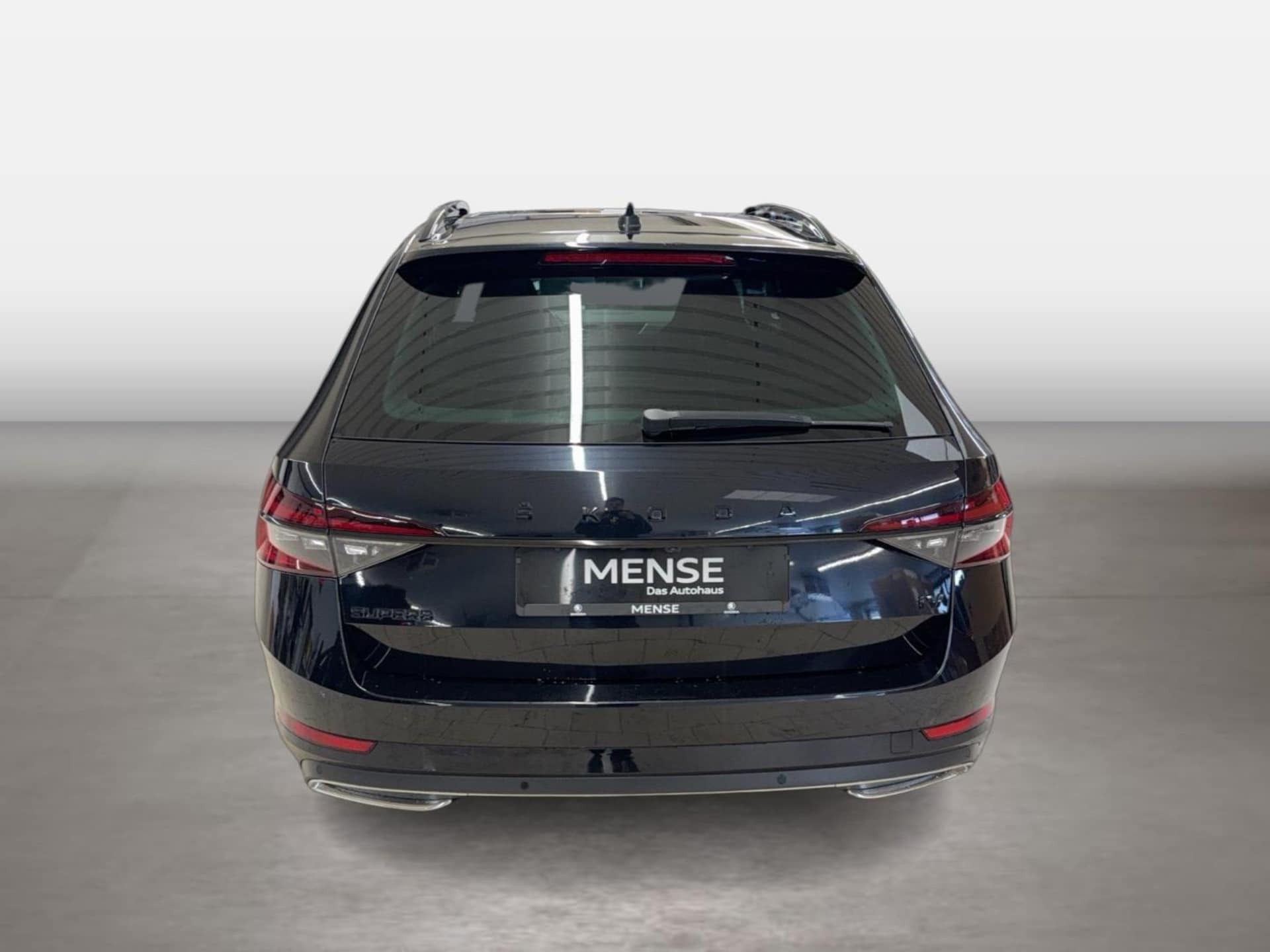 Skoda Superb Combi Sportline