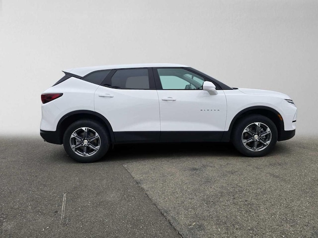 2025 Chevrolet Blazer