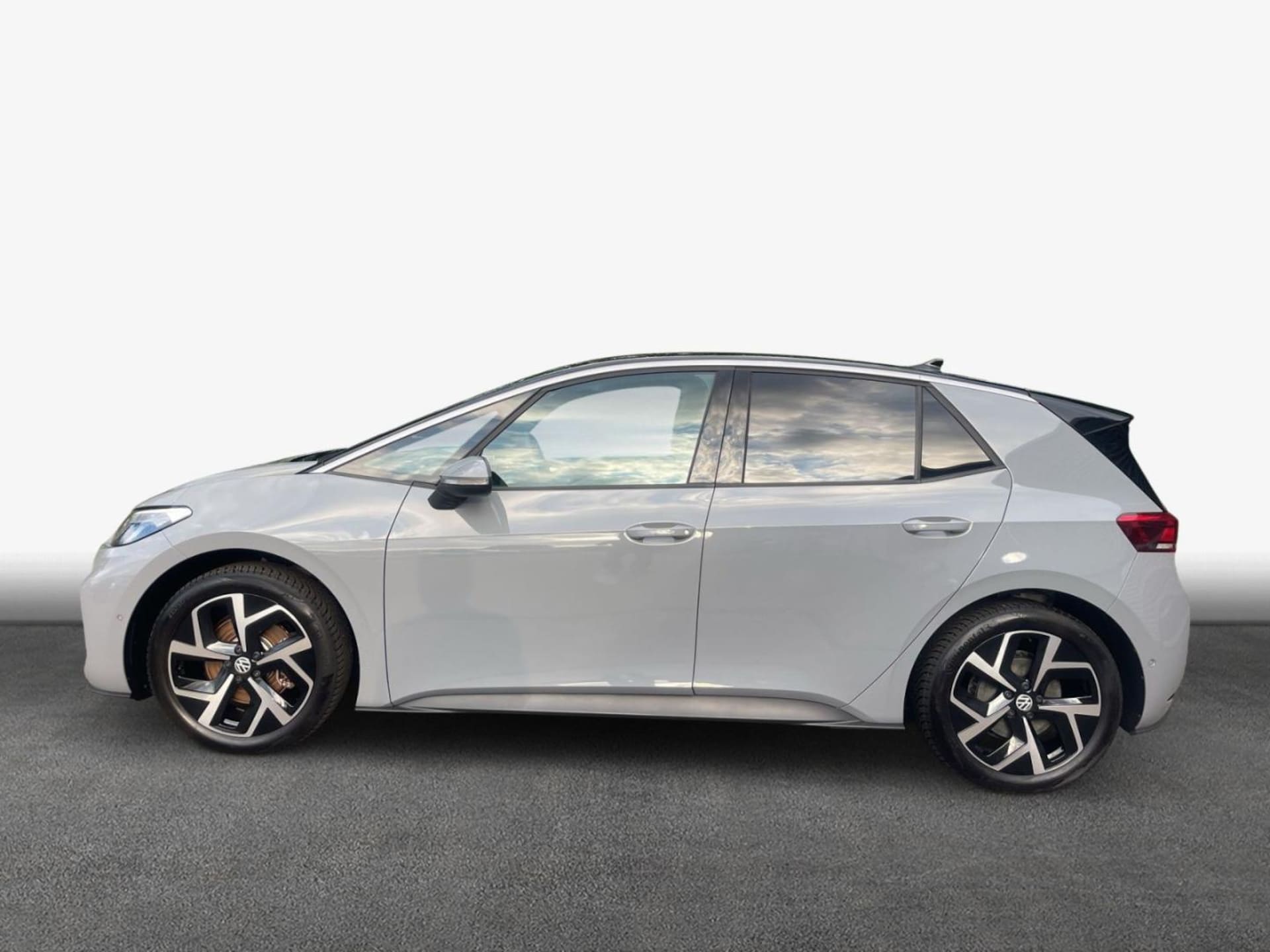 Volkswagen ID.3 MOVE Pro