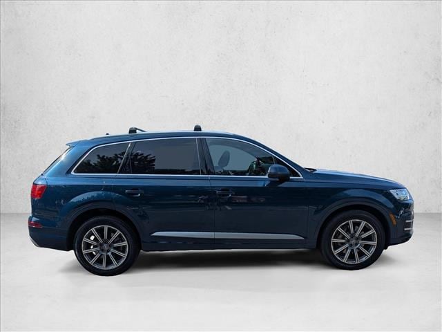 2019 Audi Q7