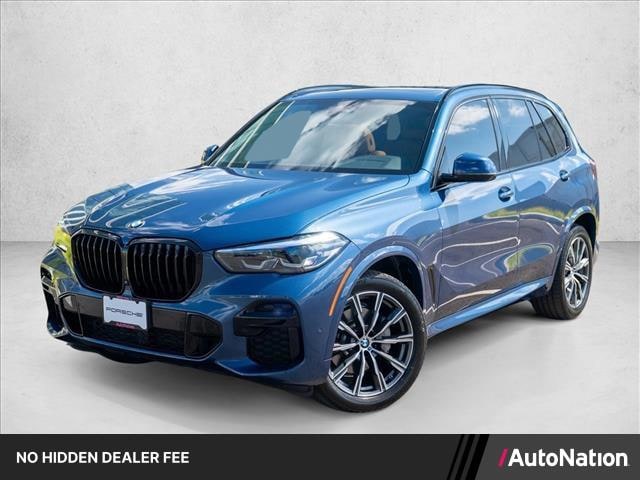 2023 BMW X5