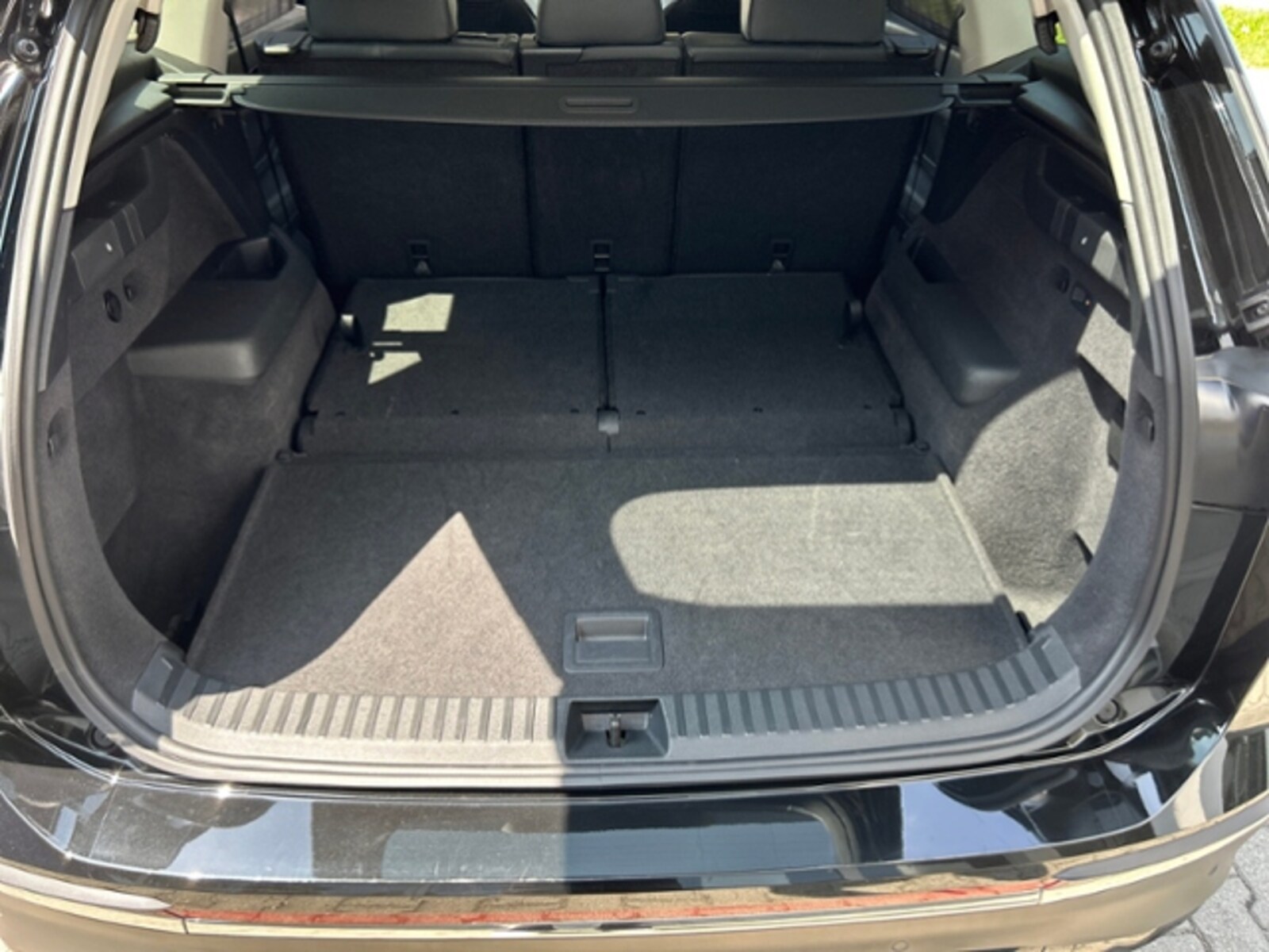 Volkswagen Tayron – Bild 9