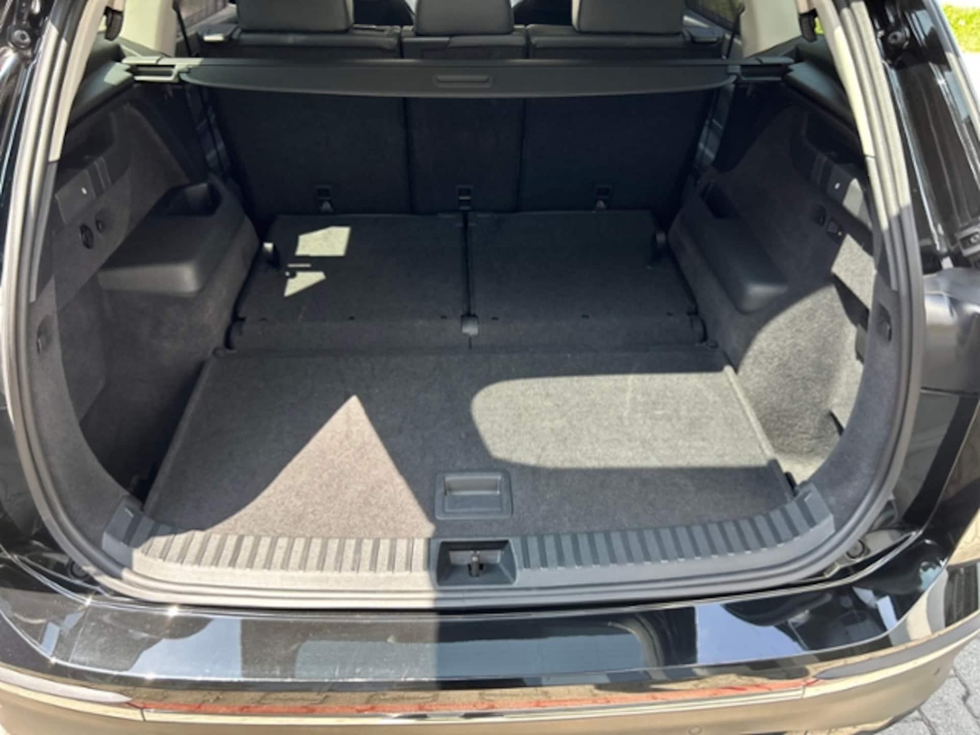 Volkswagen Tayron Elegance
