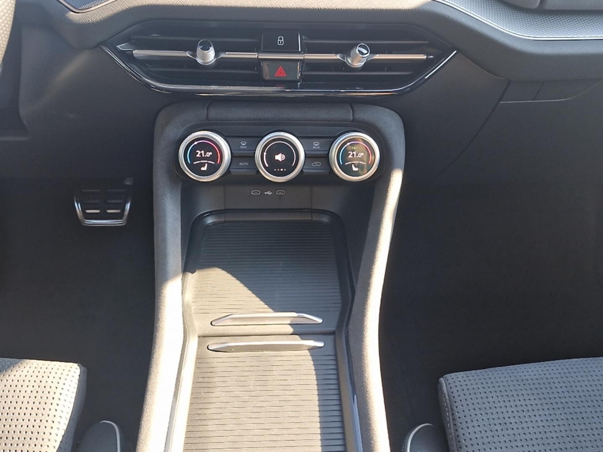 Skoda Kodiaq Sportline