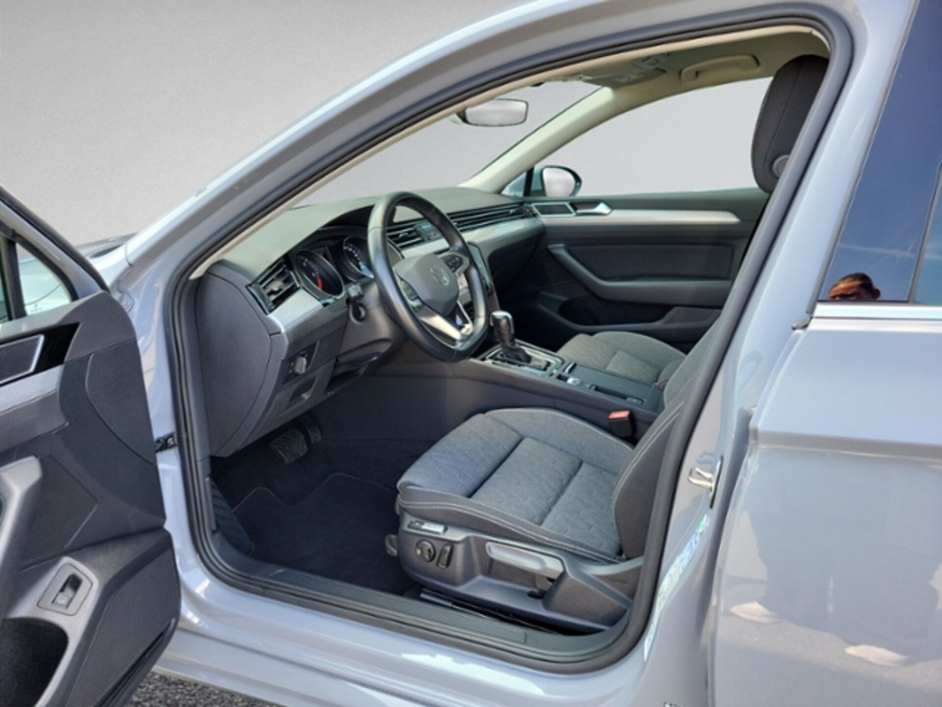 Volkswagen Passat Variant Business