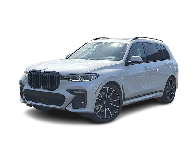 2021 BMW X7