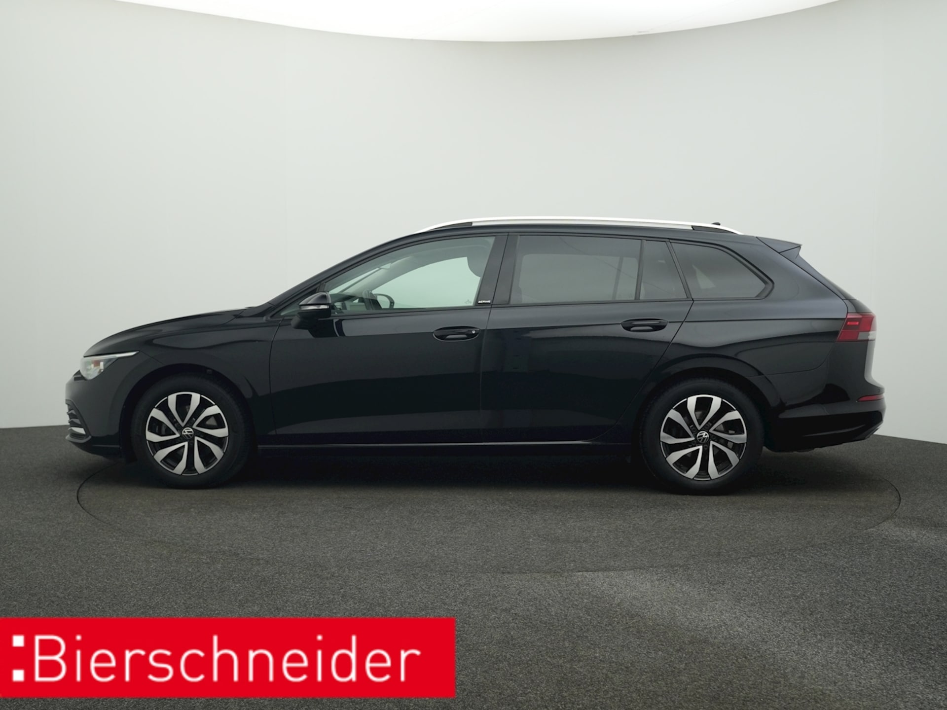 Volkswagen Golf Variant Active