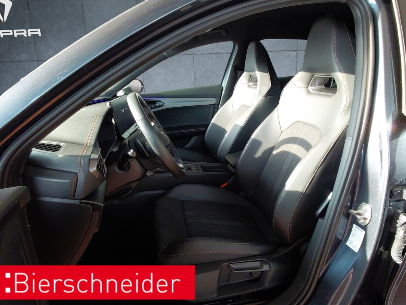 CUPRA Formentor – Bild 11